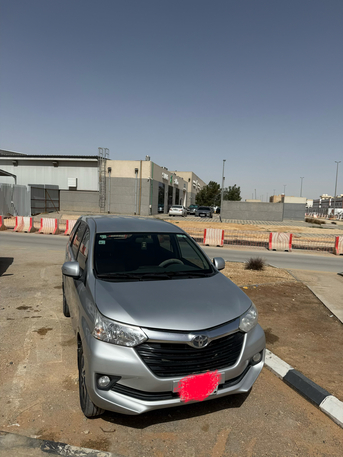 Al Olaya, Vehicles, Cars & Trucks , SAR 30000,  Toyota Avanza,  2017,  Automatic,  194000 KM,    Well Maintained Family Used Car