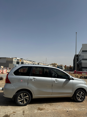 Al Olaya, Vehicles, Cars & Trucks , SAR 30000,  Toyota Avanza,  2017,  Automatic,  194000 KM,    Well Maintained Family Used Car
