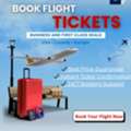 Cheap Airlines Ticket Booking | Compare & Book Flights Easily