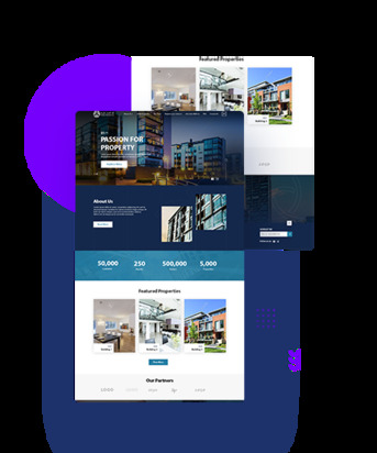 Jeddah, Web Design & Development, Boost Your Business - Professional Website Design In Jeddah All Over Saudi Arabia At Affor