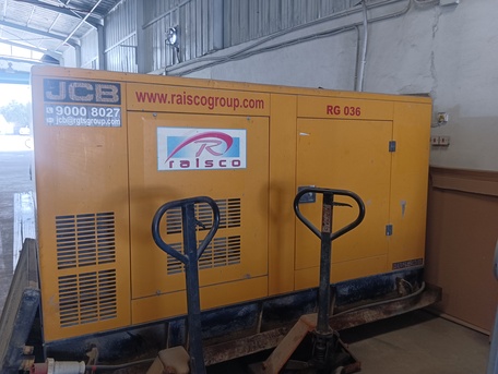 Dammam, Industrial Machinery, SAR 4000,  DIESEL GENERATOR IN DAMMAM RENTAL BASIS
