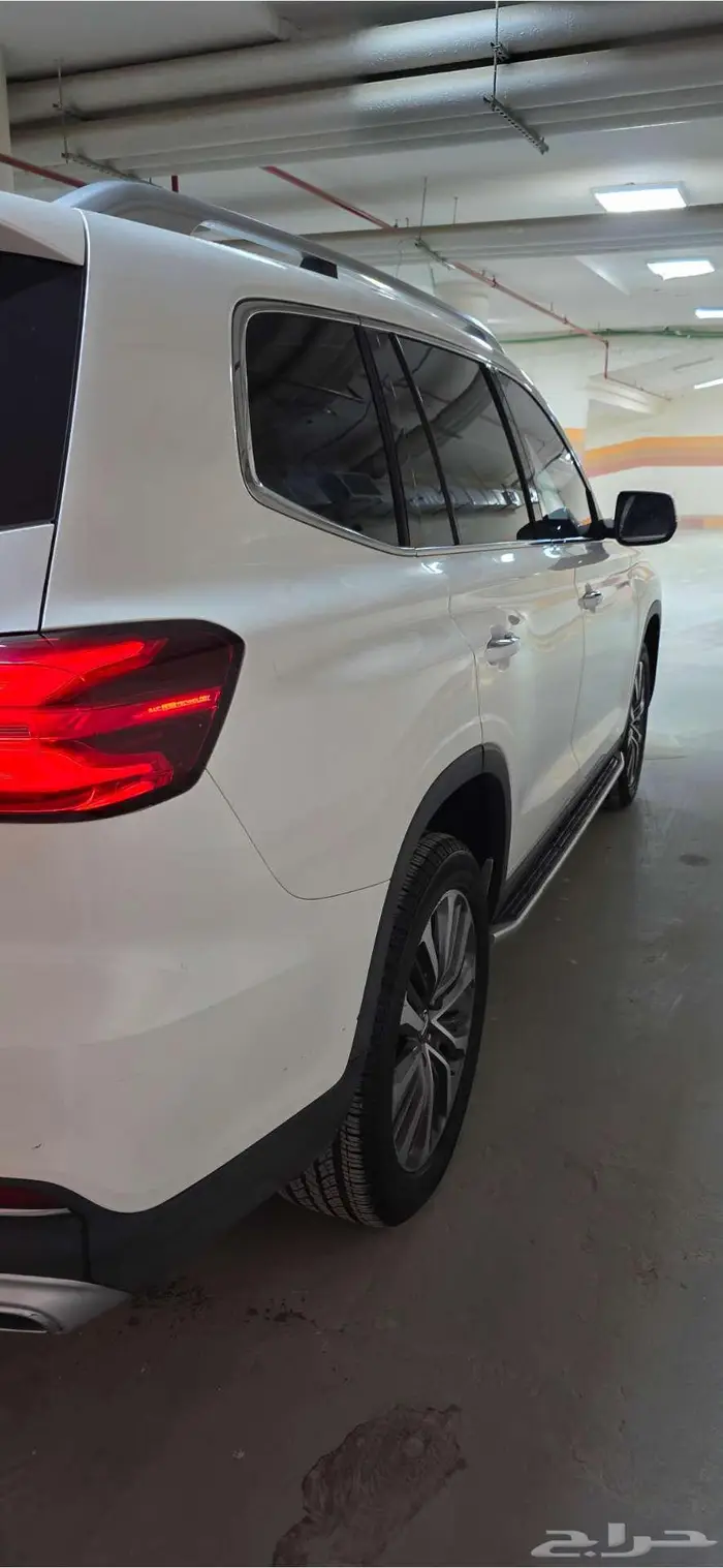 Riyadh, Vehicles, Cars & Trucks , SAR 52000,  7 Seats MG RX8  2020,  2020,  Automatic,  96000 KM,