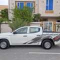 BHD 5300,  Mitsubishi L 200 Pick Up Dubble Cabain Well Mantaine,  2023,  Manual,  50000 KM,