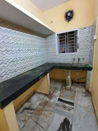 Hyderabad, Real Estate For Sale, INR 3800000,  2 BR,  998 Sq. Feet,  Flat For Sale - New Malleypally