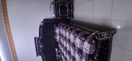 Khobar, Household Items, SAR 1800,  Complete Bed Set For Sale