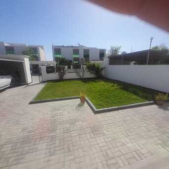 Sanad, Villas, BHD 600,  220 Sq. Meter,  Compound Villa For Rent In Sanad Nasfa
