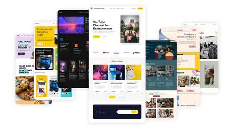 Jeddah, Web Design & Development, Boost Your Business Fully Dynamic And Responsive Website With All New Features