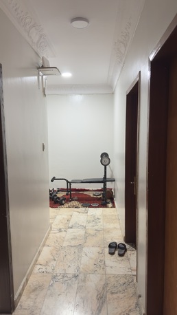 Al Khobar Al Shamalia, Rooms for Rent, SAR 700/month,  Furnished,  Fully Furnished One Room Vacant For Pinoy Only