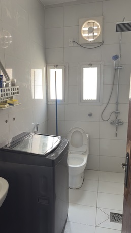 Al Khobar Al Shamalia, Rooms for Rent, SAR 700/month,  Furnished,  Fully Furnished One Room Vacant For Pinoy Only