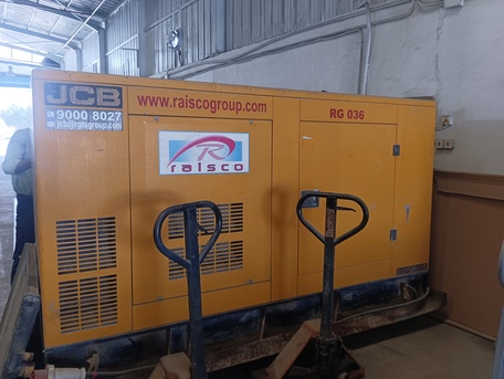 Dammam, Industrial Machinery, SAR 4000,  DIESEL GENERATOR IN DAMMAM RENTAL BASIS