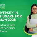 Top University In Chhattisgarh For Admission 2026: Anjaneya University Sets The Benchmark