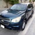 BHD 111,  Chevrolet Trailblazer,  2013,  Automatic,  118000 KM,  Excellent Condition 7 Seater Suv - URGENT SALE..