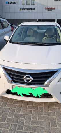 Manama, Vehicles, Cars & Trucks , BHD 120,  Nissan Sunny,  2020,  Automatic,  000000 KM,  Car For Rent And Sale