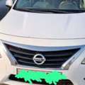 BHD 120,  Nissan Sunny,  2020,  Automatic,  000000 KM,  Car For Rent And Sale