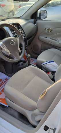 Manama, Vehicles, Cars & Trucks , BHD 120,  Nissan Sunny,  2020,  Automatic,  000000 KM,  Car For Rent And Sale