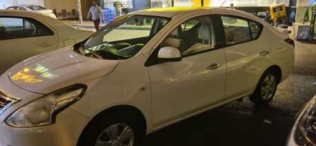 Manama, Vehicles, Cars & Trucks , BHD 120,  Nissan Sunny,  2020,  Automatic,  000000 KM,  Car For Rent And Sale