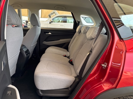 Jeddah, Vehicles, Cars & Trucks , SAR 52000,  Chevrolet Captiva,  2024,  Automatic,  645 KM,   LS