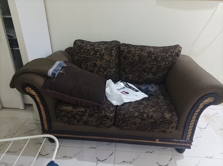 Al Ameer Fawwaz Junobi, Household Items, SAR 1800,  House Hold Items With Or Without 2BHK Flat Rent 1800/Month_Vazeria