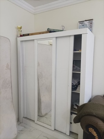 Al Ameer Fawwaz Junobi, Household Items, SAR 1800,  House Hold Items With Or Without 2BHK Flat Rent 1800/Month_Vazeria