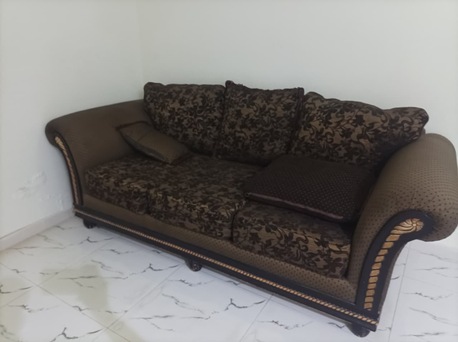 Al Ameer Fawwaz Junobi, Household Items, SAR 1800,  House Hold Items With Or Without 2BHK Flat Rent 1800/Month_Vazeria