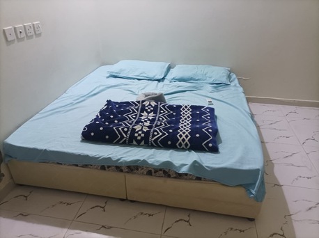 Al Ameer Fawwaz Junobi, Household Items, SAR 1800,  House Hold Items With Or Without 2BHK Flat Rent 1800/Month_Vazeria