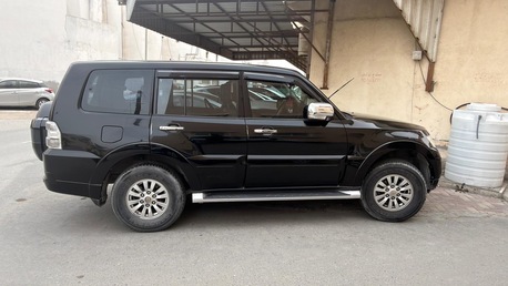 Al Seef, Vehicles, Cars & Trucks , BHD 4500,  PAJERO,  2015,  Automatic,  130000 KM,   BLACK