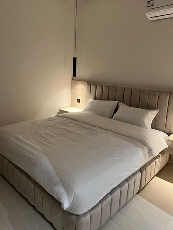 Al Thuqbah, Apartments/Houses, SAR 3800/month,  Furnished,  Studio,  970 Sq. Feet,  Brand New & Fully Furnished 2BR Apartment &ndash; Al Thuqbah (Near Lulu)