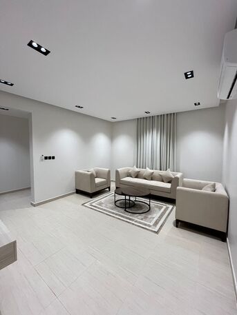 Al Thuqbah, Apartments/Houses, SAR 3800/month,  Furnished,  Studio,  970 Sq. Feet,  Brand New & Fully Furnished 2BR Apartment &ndash; Al Thuqbah (Near Lulu)
