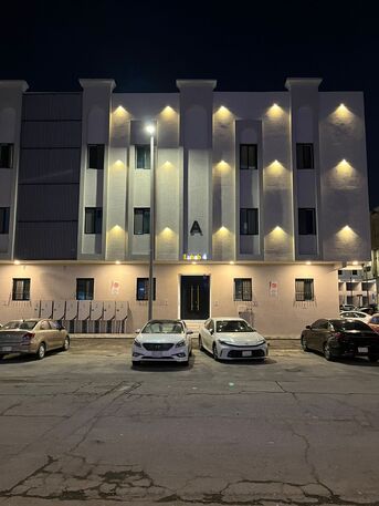 Al Thuqbah, Apartments/Houses, SAR 3800/month,  Furnished,  Studio,  970 Sq. Feet,  Brand New & Fully Furnished 2BR Apartment &ndash; Al Thuqbah (Near Lulu)
