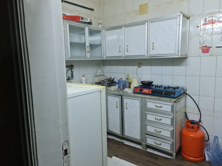 Hara, Apartments/Houses, SAR 2300/month,  Furnished,  2 BR,  600 Sq. Feet,  Flat For Rent In Hara