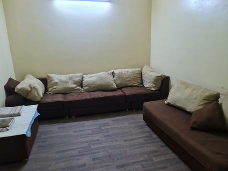 Hara, Apartments/Houses, SAR 2300/month,  Furnished,  2 BR,  600 Sq. Feet,  Flat For Rent In Hara