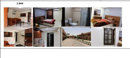 Jubail, Staff Accomodation, SAR 45,  400000 Sq. Meter,  Labor & Staff Camp Available In Jubail &ndash; Fully Equipped With Civil Defense Approved