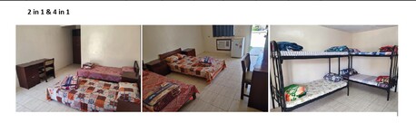 Jubail, Staff Accomodation, SAR 45,  400000 Sq. Meter,  Labor & Staff Camp Available In Jubail &ndash; Fully Equipped With Civil Defense Approved