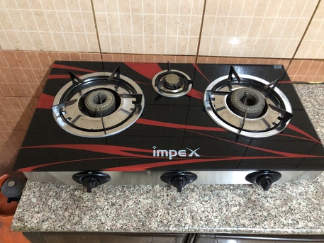 Jubail, Appliances, SAR 500,  Ac Heater Mixer