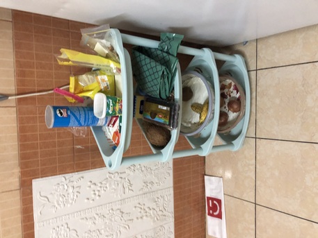 Jubail, Appliances, SAR 500,  Ac Heater Mixer