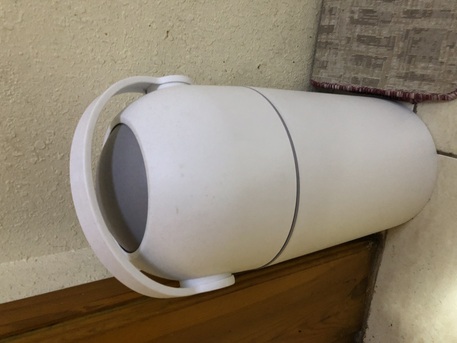 Jubail, Appliances, SAR 500,  Ac Heater Mixer