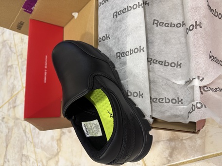 Jubail, Clothing & Accessories, SAR 300,  New Safety Shoes