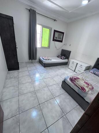 Al Thuqbah, Apartments/Houses, SAR 2000/month,  Furnished,  2 BR,  2 Bed Fully Furnished Apartment For Monthly Rent