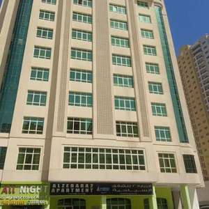 BHD 80/week,  1 BR,  150 Sq. Meter,  JUFFAIR FURNISHED SPACIOUS FLAT -WEEKLY- 1BR BD 80,2BR BD 90,3BR BD 105 Whatsapp 36630266