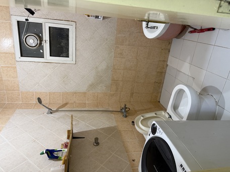 Al Mursalat, Housing Exchanges, SAR 1600/month,  1 BR,  Room For Rent