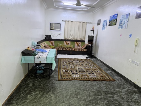 Al Mursalat, Housing Exchanges, SAR 1600/month,  1 BR,  Room For Rent