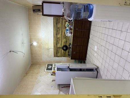 Al Mursalat, Housing Exchanges, SAR 1600/month,  1 BR,  Room For Rent