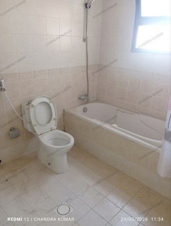 Mahooz, Apartments/Houses, BHD 290/month,  2 BR,  2 Bathrooms Furnished Flat In Mchooz With Ewa