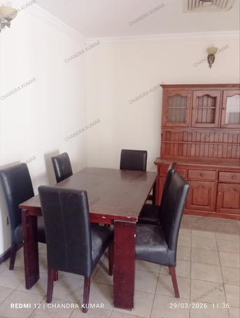 Mahooz, Apartments/Houses, BHD 290/month,  2 BR,  2 Bathrooms Furnished Flat In Mchooz With Ewa