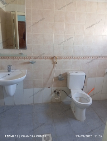 Mahooz, Apartments/Houses, BHD 290/month,  2 BR,  2 Bathrooms Furnished Flat In Mchooz With Ewa