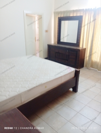 Mahooz, Apartments/Houses, BHD 290/month,  2 BR,  2 Bathrooms Furnished Flat In Mchooz With Ewa