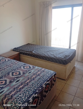Mahooz, Apartments/Houses, BHD 290/month,  2 BR,  2 Bathrooms Furnished Flat In Mchooz With Ewa