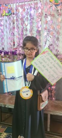 Hara, Daycare, Little Stars School