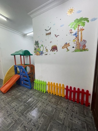 Hara, Daycare, Little Stars School