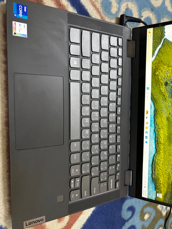 Hara, Computers, SAR 2200,  Lenovo X360 Convertible Laptop I7 11th Gen For Sale In Good Condition